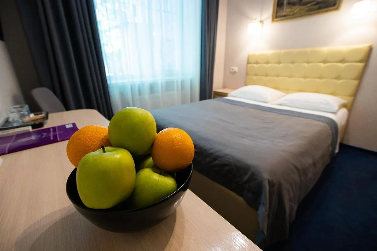 Grand Christer Hotel Kiev