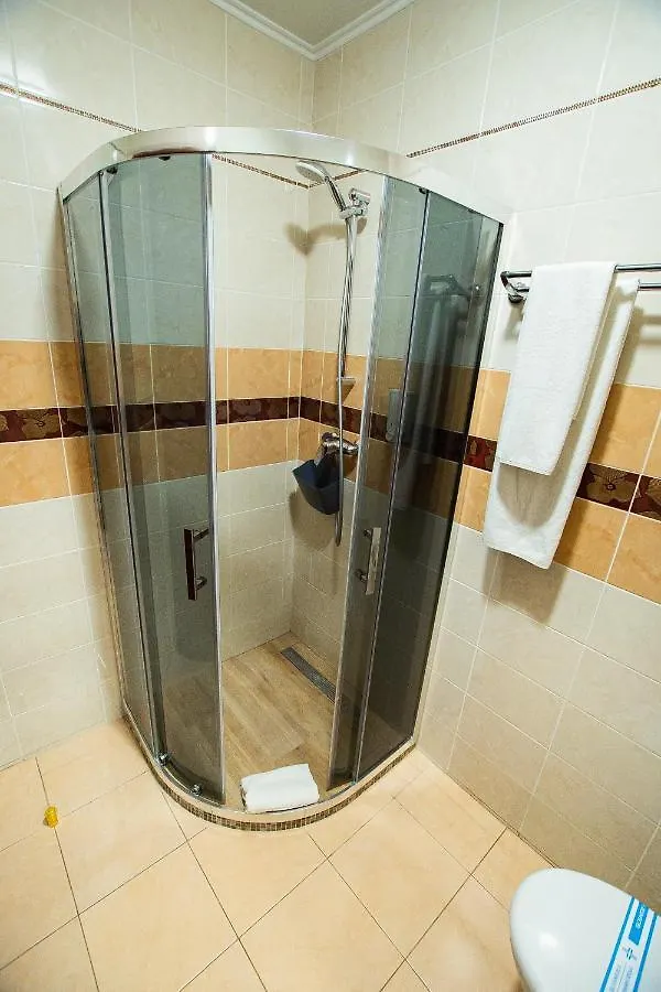 Grand Christer Hotel Kiev