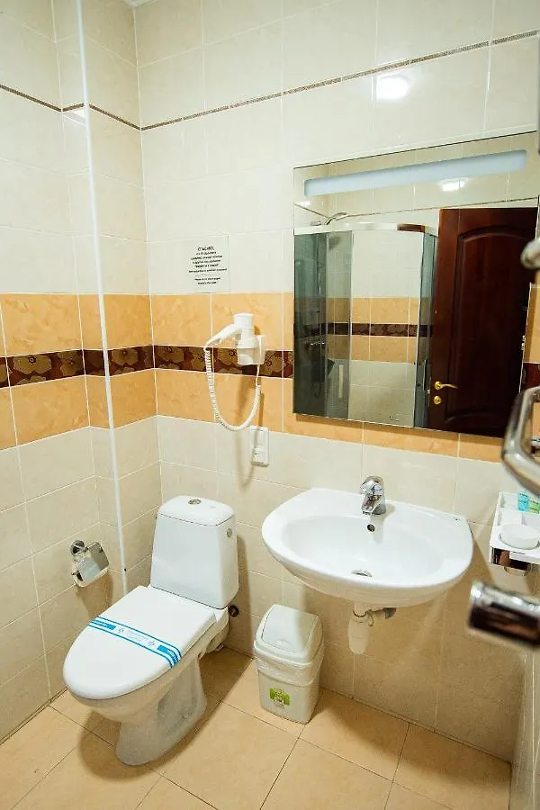 Grand Christer Hotel Kiev