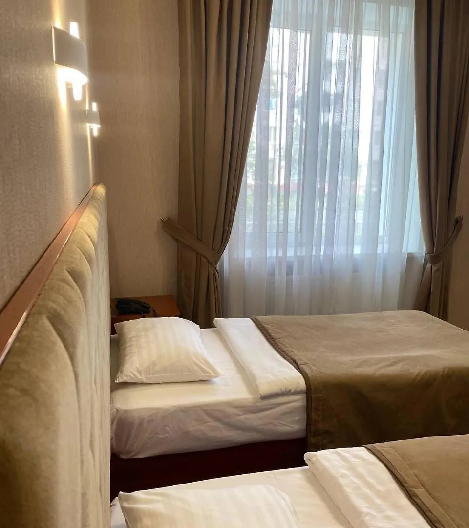 Grand Christer Hotel Kiev