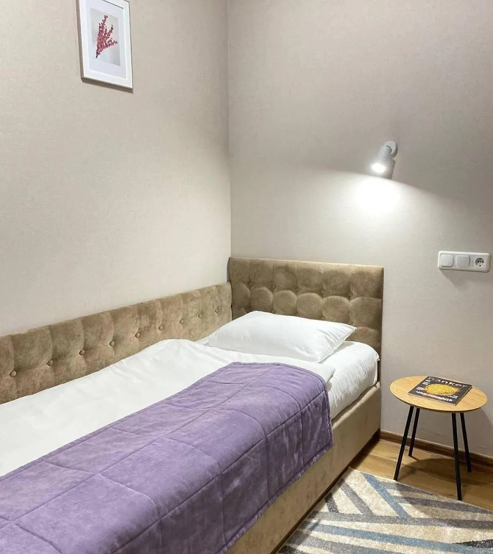 Grand Christer Hotel Kiev