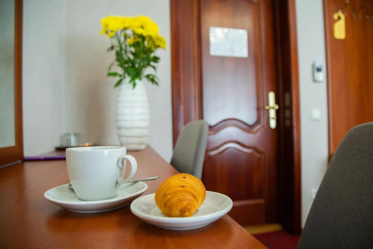 Grand Christer Hotel Kiev