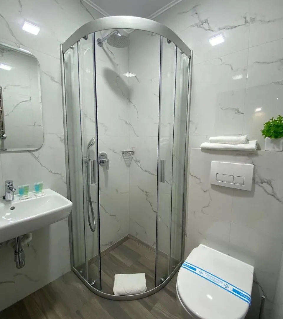 Grand Christer Hotel Kiev