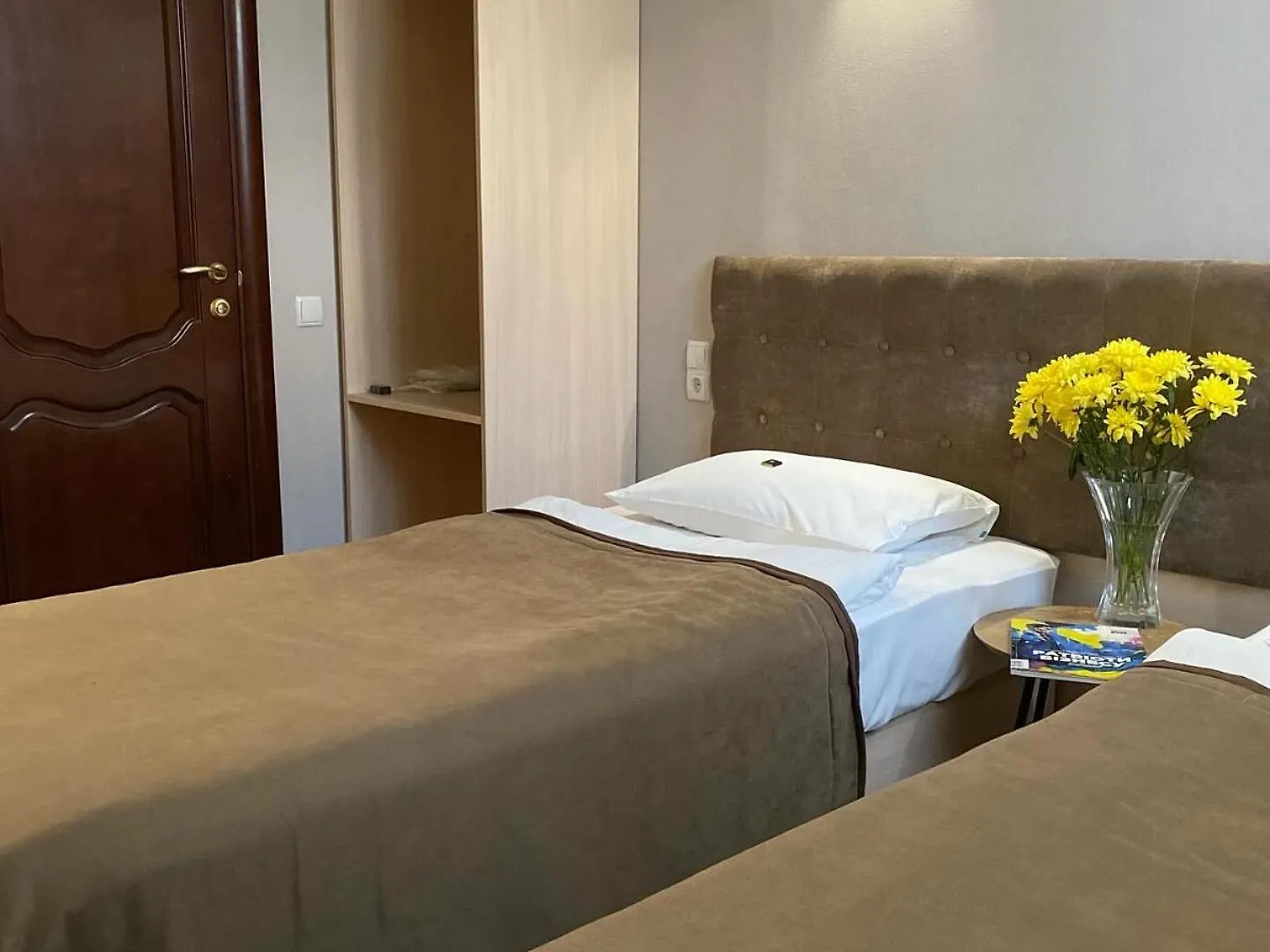 Grand Christer Hotel Kiev