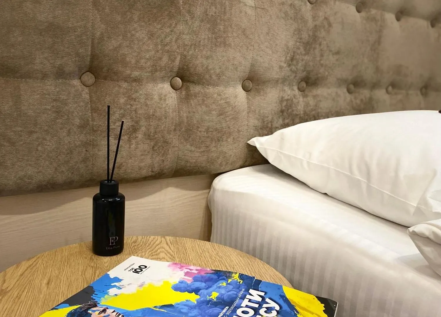 Grand Christer Hotel Kiev 0*,