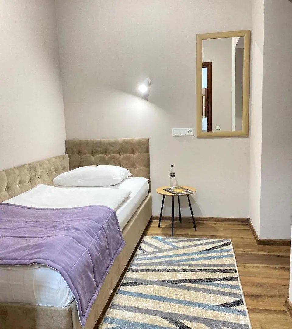 Grand Christer Hotel Kiev
