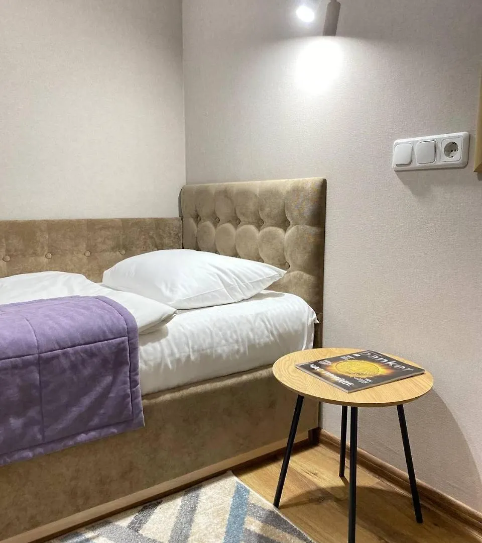 Grand Christer Hotel Kiev 0*,  Ukrayna